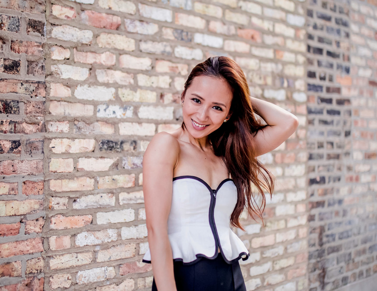fashion blogger mara Hoffman